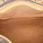 Louis Vuitton M41526 Speedy 30 Monogram Canvas Handbag Boston Bag 08E363740010