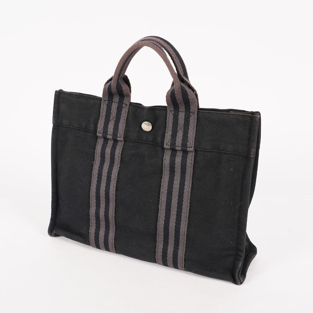 Hermes Fourre-Tout PM Huroto Tote Bag 06E28825029
