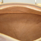 Authentic Louis Vuitton Monogram Speedy 30  Handbag M41526 vintage 05E446380016