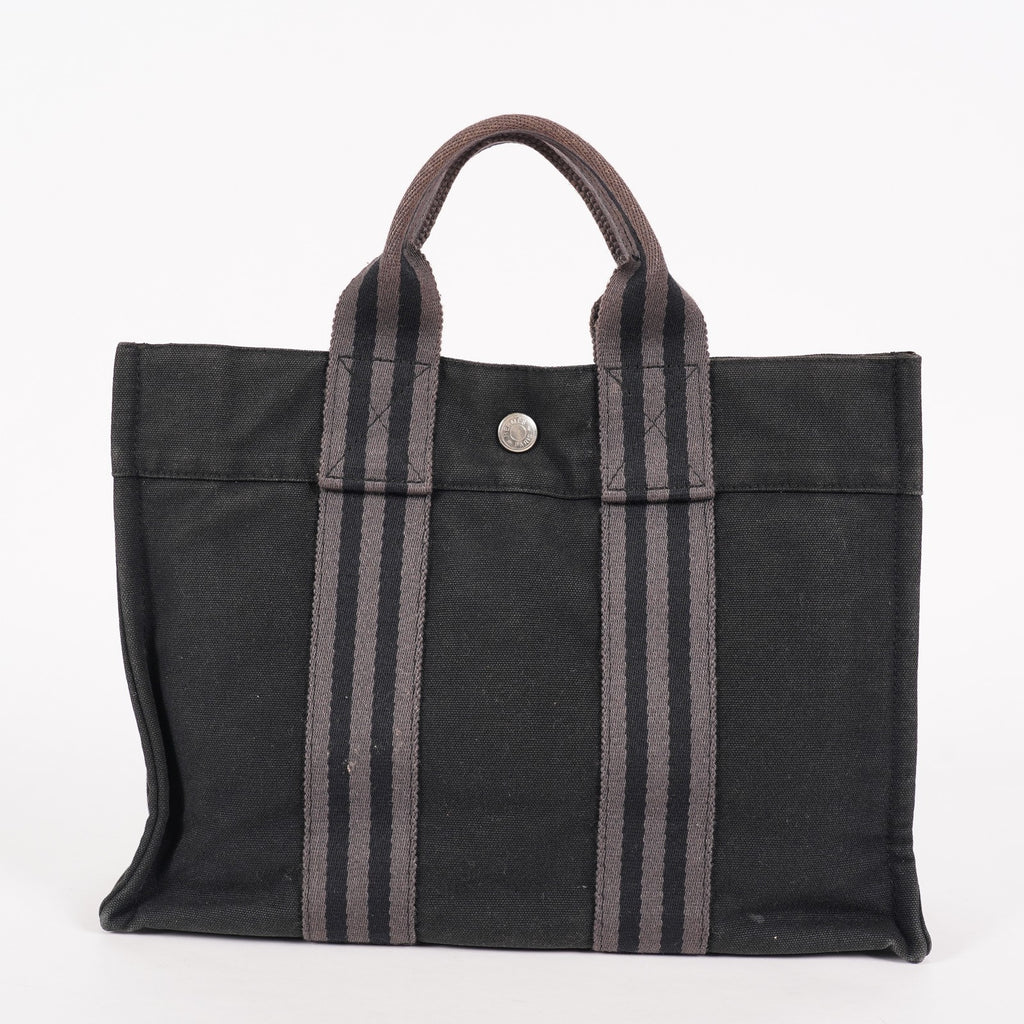 Hermes Fourre-Tout PM Huroto Tote Bag 06E28825029