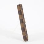 Louis Vuitton Damier Ebene Agenda PM Planner Cover vintage R20700 08A23935003