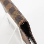 Louis Vuitton Damier Ebene Agenda PM Planner Cover vintage R20700 08A23935003