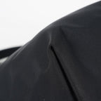 Longchamp Le Pliage 2Way Top Handle Bag 28cm Black Nylon Used 08E141320007