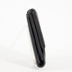 Chanel Caviar Skin Black  Trifold Wallet Compact 06E46825025
