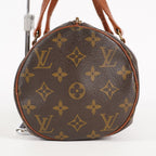 LOUIS VUITTON Papillon 30 Hand Bags Monogram Canvas M51385 Vintage 02A173546405