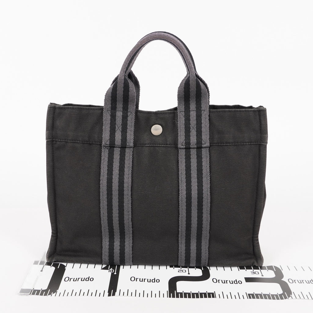 Hermes Fourre-Tout PM Huroto Tote Bag 05E49825016