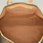Authentic Louis Vuitton Monogram Speedy 40 M41522 Hand Boston Bag 01E095830030