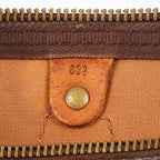 Authentic Louis Vuitton Monogram Speedy 35 Hand bag M41524 vintage 06E054180015