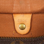 Authentic Louis Vuitton Monogram Speedy 25 Handbag vintage M41528 06E506234803