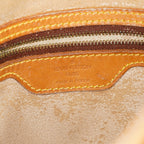 LOUIS VUITTON Monogram Bucket GM M42236 Shoulder Bag LV used 06E632459604