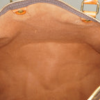 Authentic Louis Vuitton Monogram Speedy 35 M41524 Handbag vintage 06E244150026