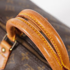 Authentic Louis Vuitton Monogram Speedy 40 Hand Boston Bag M41522 02E396050018