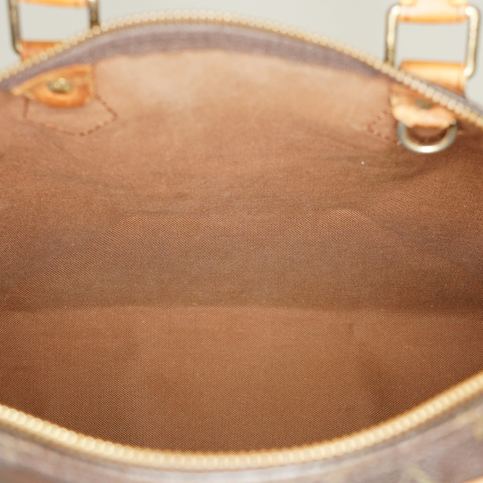 Authentic Louis Vuitton Monogram Speedy 30 Handbag M41526 vintage 06E536006003