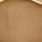Authentic Louis Vuitton Monogram Speedy 25 Handbag vintage M41528 04A076234807