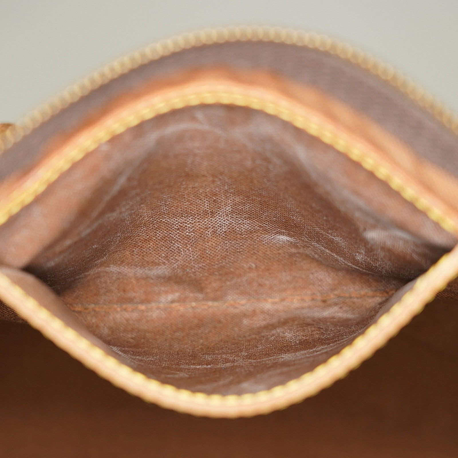 LOUIS VUITTON Speedy 30 Monogram Handbag Mini Boston M41526 02E066710018