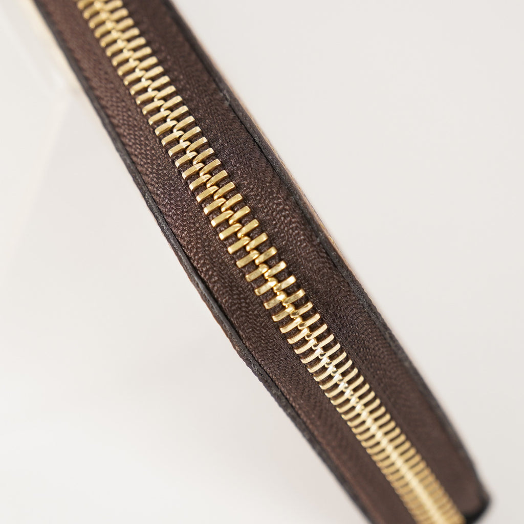 Louis Vuitton Monogram Portefeuille Clemence M82336 02T017000017