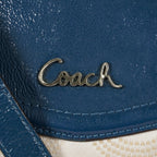 Coach Shoulder Bag Satchel Handbag Tote Purse Bag XY33