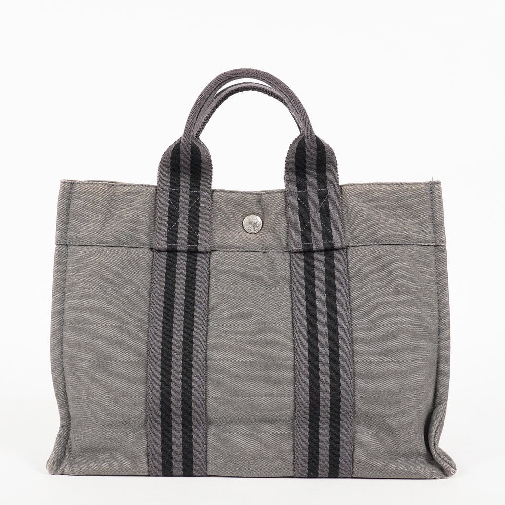 Hermes Fourre-Tout PM Huroto Tote Bag 06E42715025