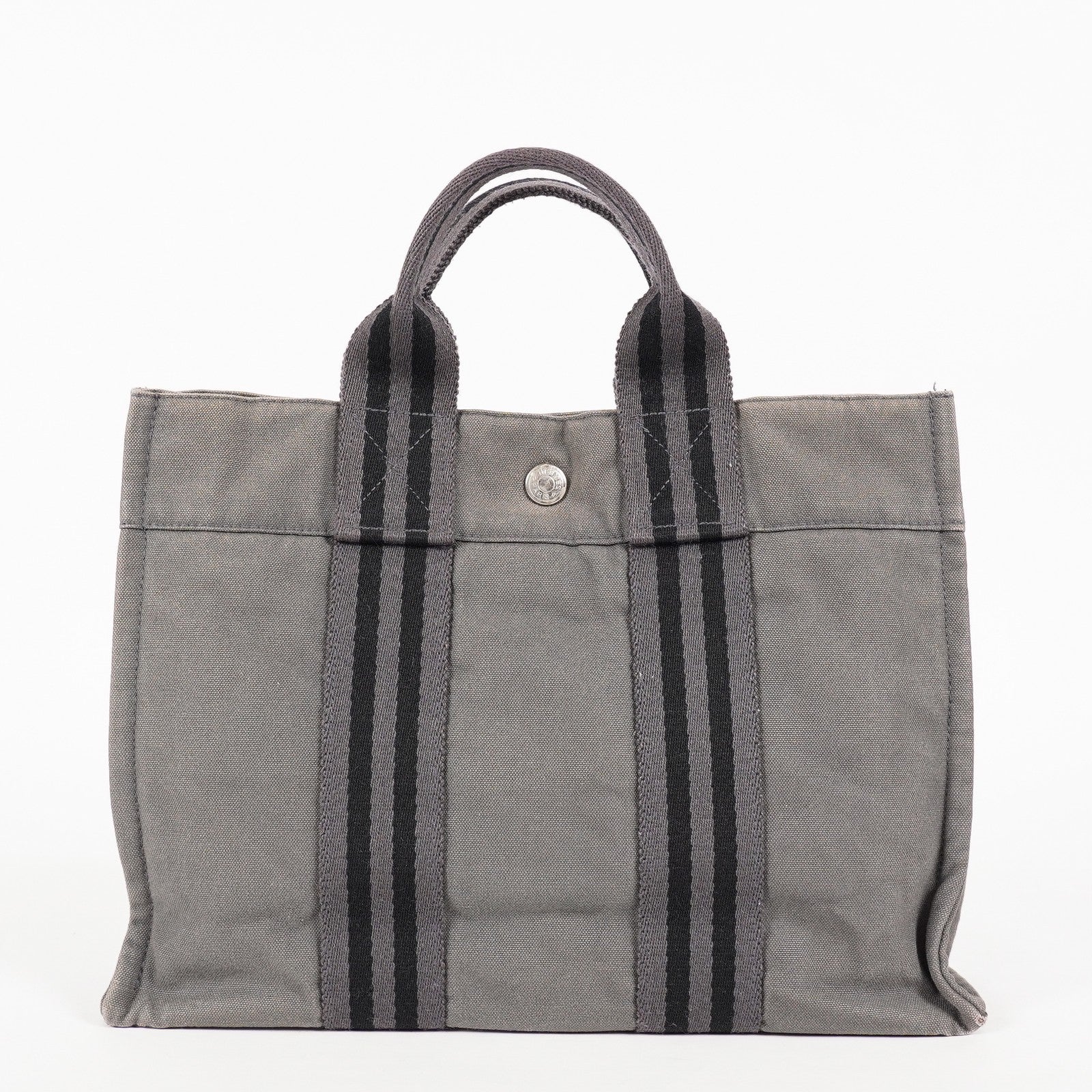 Hermes Fourre-Tout PM Huroto Tote Bag 06E42715025