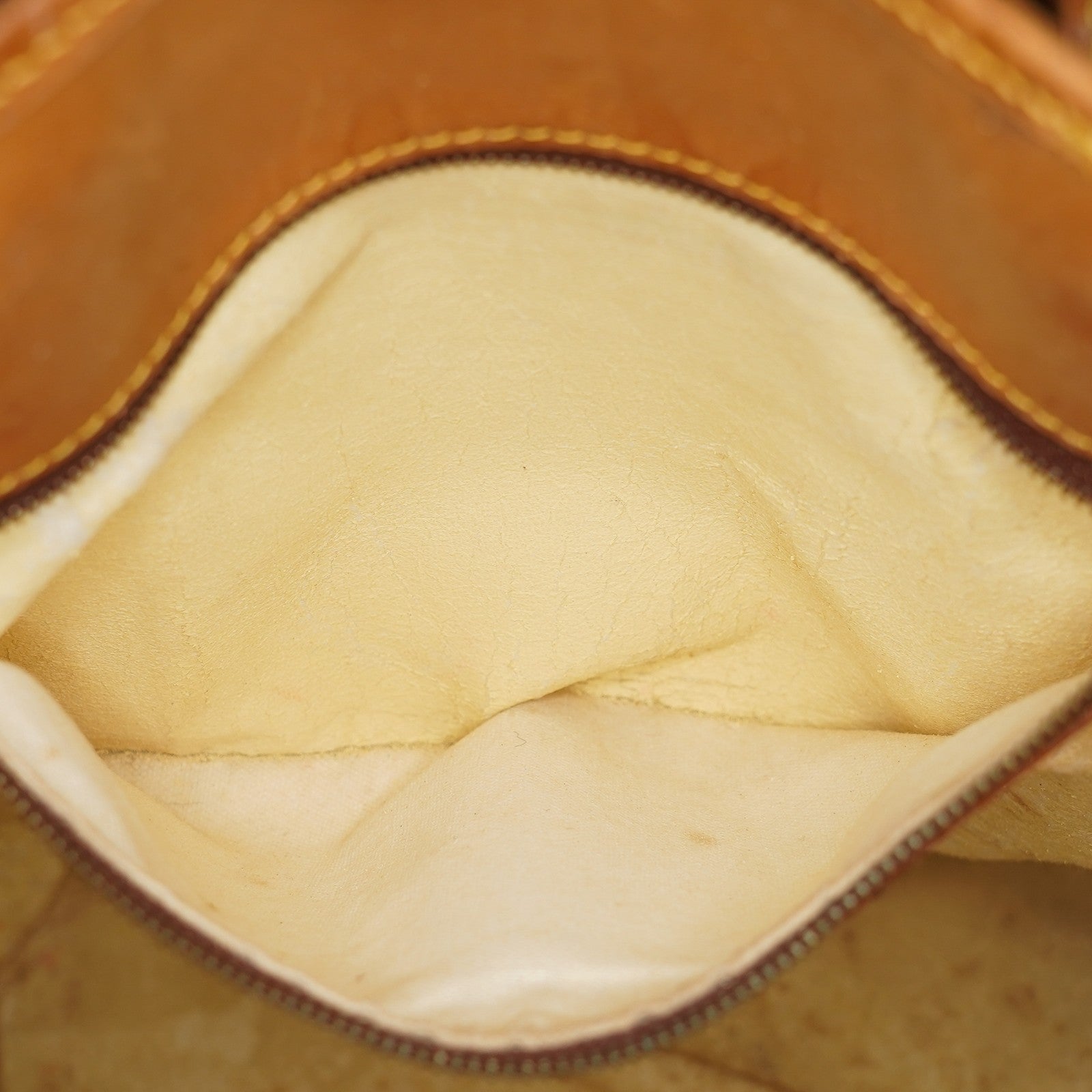 LOUIS VUITTON Monogram Bucket GM M42236 Shoulder Bag LV used 06E102173614