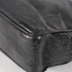CHANEL vintage CC CC Mark Double Chain Bag Big Coco Shoulder Bag 03E565280011