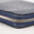 LOUIS VUITTON Louis Vuitton Wallet M30056 Zippy Organizer Taiga Lo 03T072000009