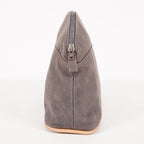 Hermès Bolide Trousse de Voyage Canvas Cosmetic Pouch – 06E22715023