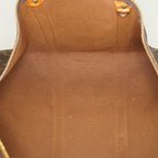 Louis Vuitton Keepall Bandouliere 50 Monogram Vtg Boston Bag M41416 08E064510012