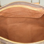 Louis Vuitton Speedy 30 Monogram Canvas Brown Handbag M41526 Used 07A305205231