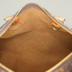 Authentic Louis Vuitton Monogram Speedy 25 Handbag vintage M41528 06E447370010