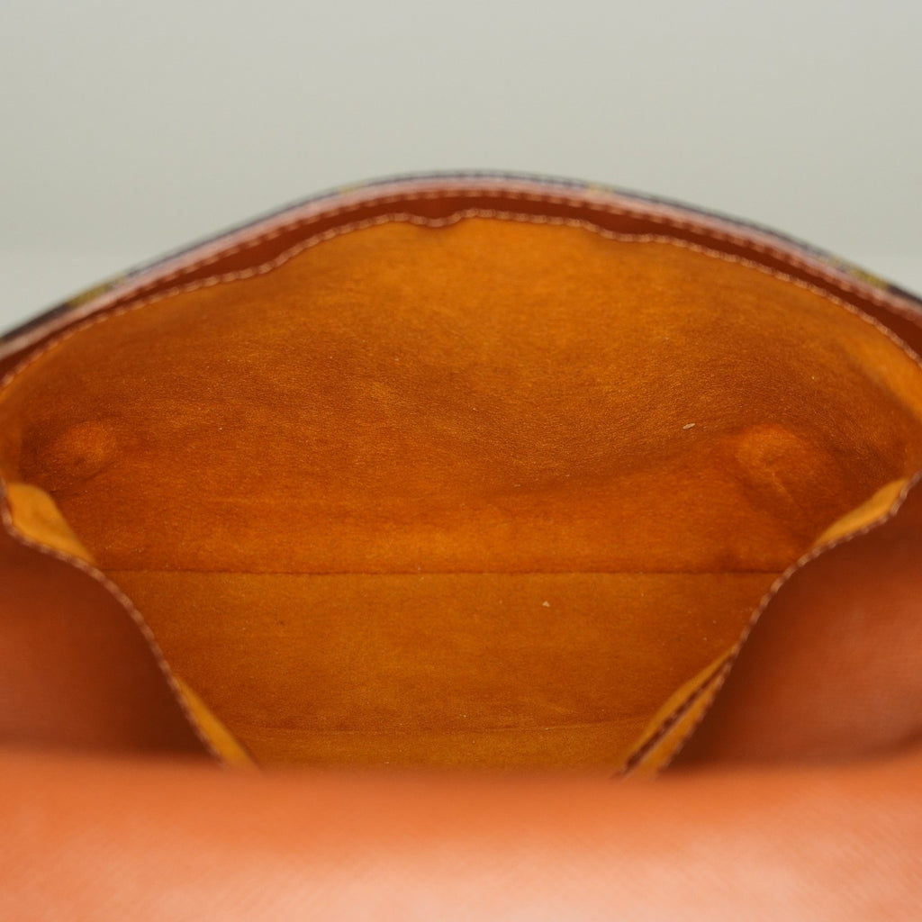 Used Louis Vuitton Musette Salsa Short Monogram Shoulder Bag M51257 07A132745608