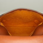 Used Louis Vuitton Musette Salsa Short Monogram Shoulder Bag M51257 07A132745608