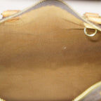 Authentic Louis Vuitton Monogram Speedy 30 M41526 Handbag vintage 04A126177607