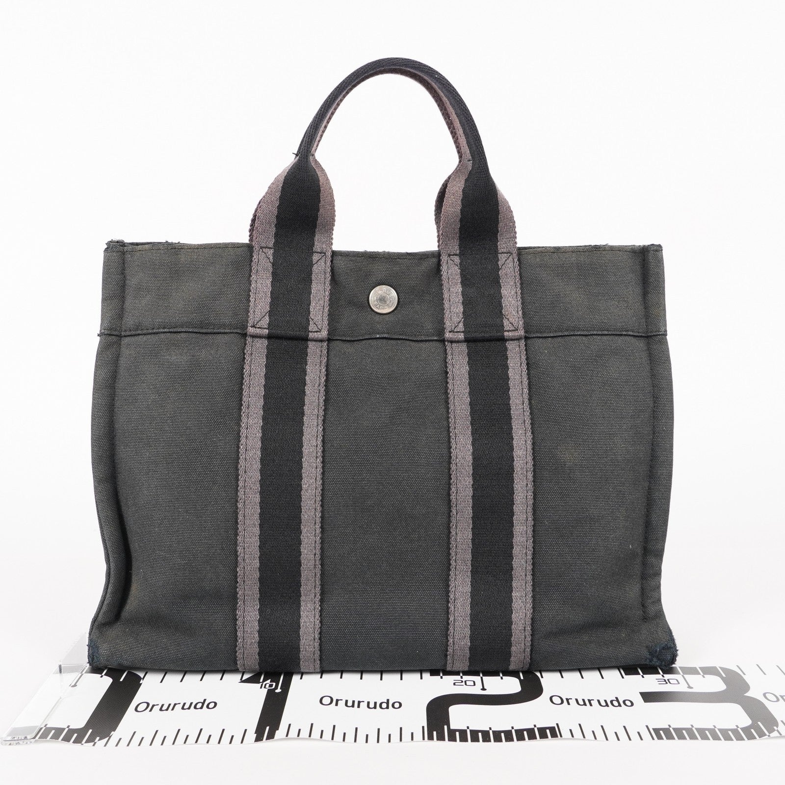 Hermes Fourre-Tout PM Huroto Tote Bag 05E04495029