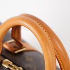 Louis Vuitton Keepall 45 Monogram Canvas Travel Boston Bag M41428 03E146820011