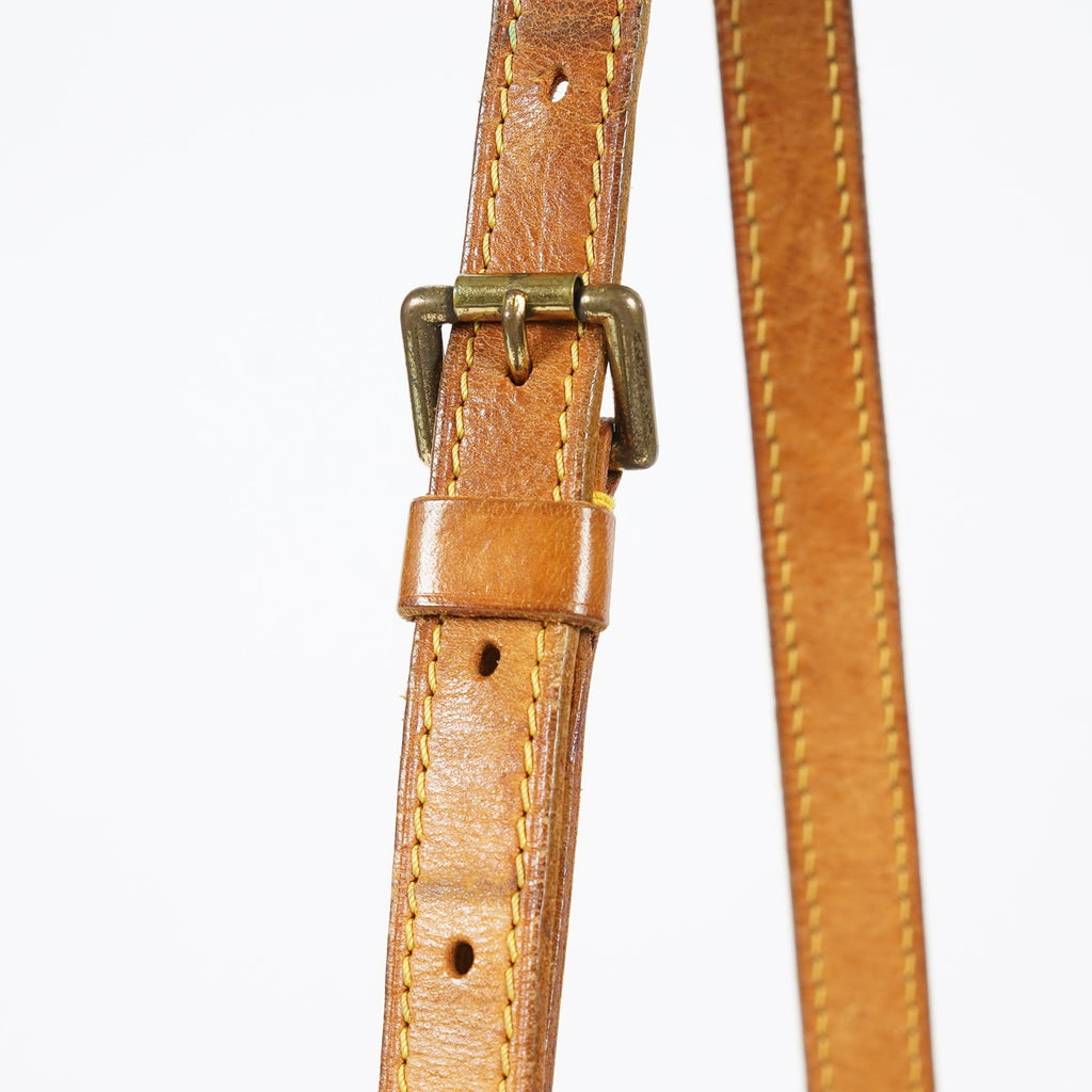 Louis Vuitton Musette Salsa M51387 Monogram Canvas Crossbody Used 07A082173608