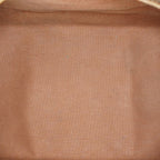 Authentic Louis Vuitton Monogram Speedy 35 M41524 Handbag 01E054950021