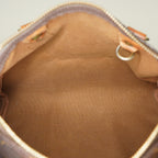 Authentic Louis Vuitton Monogram Speedy 25 Handbag vintage M41528 05E085830029