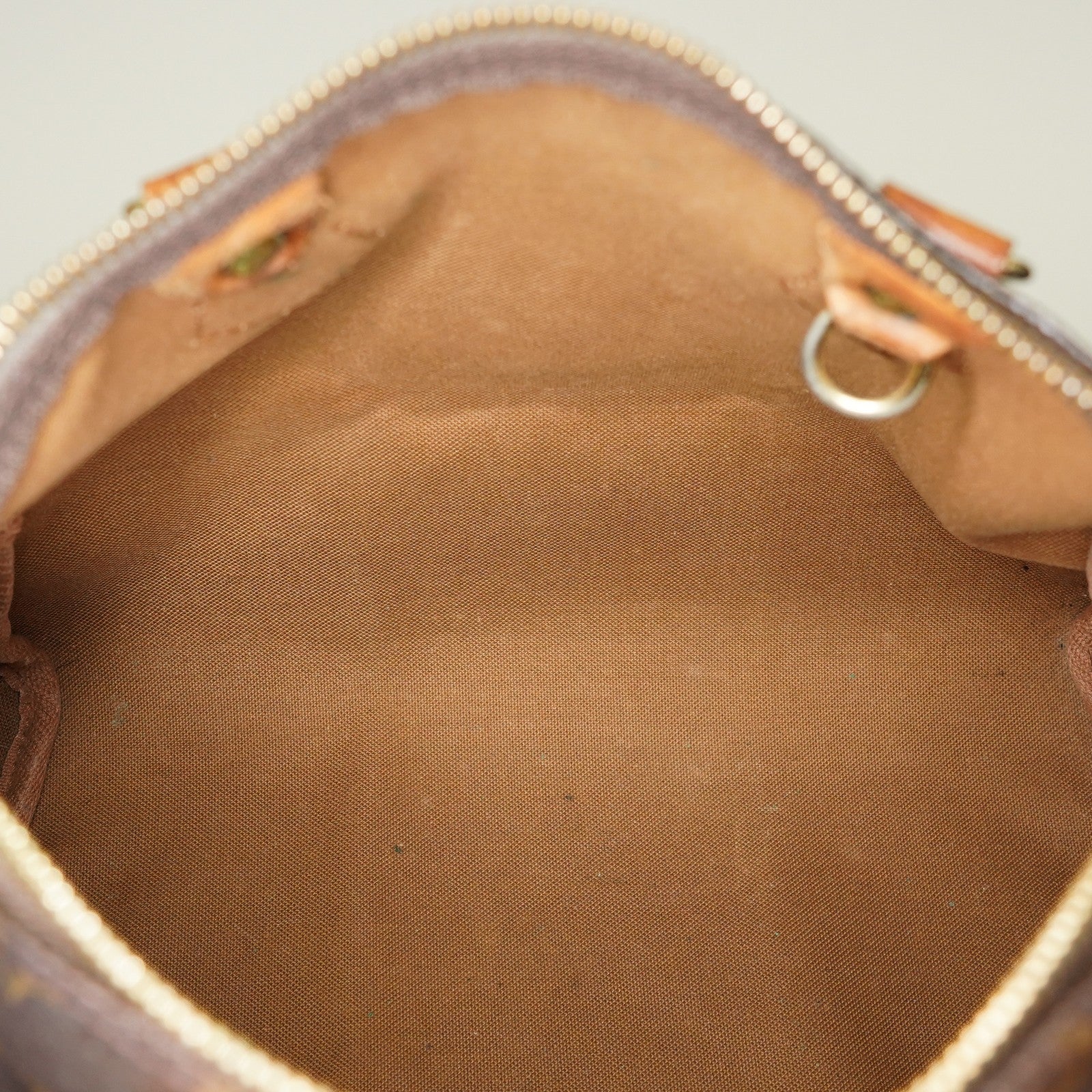 Authentic Louis Vuitton Monogram Speedy 25 Handbag vintage M41528 05E085830029