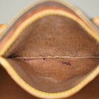 Authentic Louis Vuitton Monogram Speedy 25 M41528 Handbag vintage 02E037370018