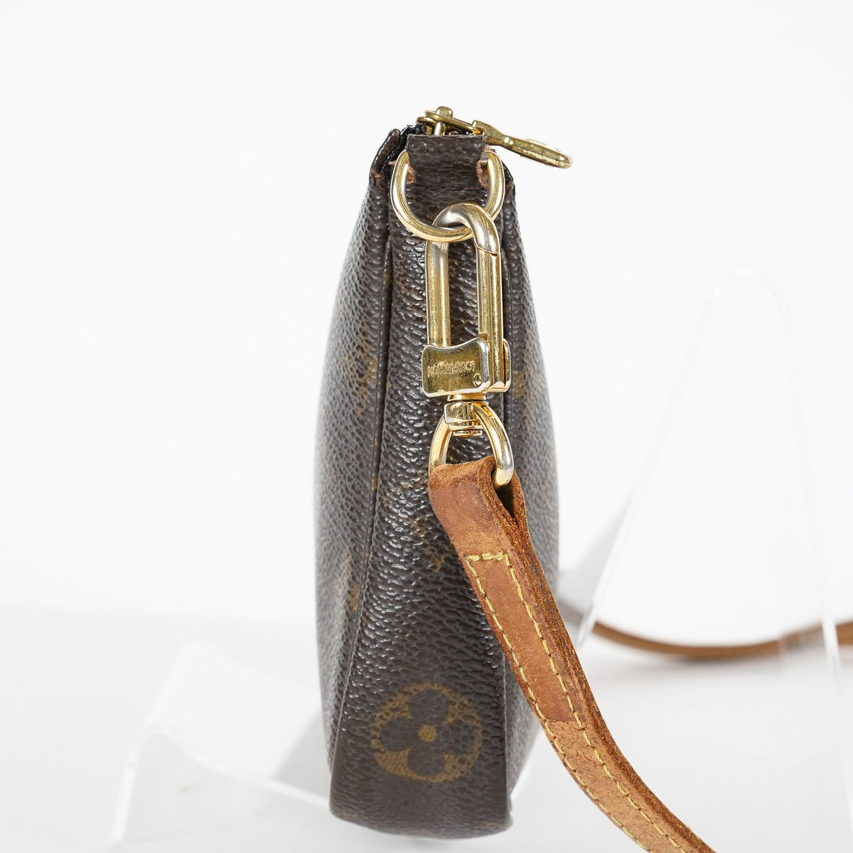 Louis Vuitton Pochette Accessoires Monogram Bag vintage M51980 08A073603628