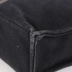 Hermes Fourre-Tout MM Huroto Tote Bag Black 06E31715025