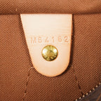 Authentic Louis Vuitton Monogram Speedy 25 Handbag vintage M41528 06E365940017