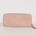 Louis Vuitton M64090 Zippy Wallet 20cm Monogram Empreinte 03T122000009