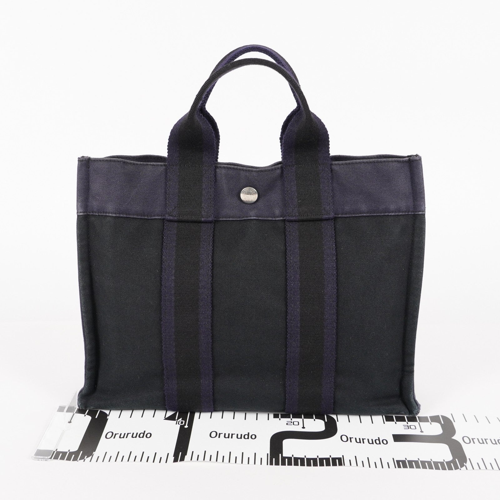 Hermes Fourre-Tout PM Huroto Tote Bag 05E50825016