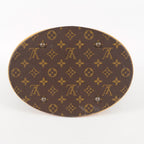 LOUIS VUITTON Monogram Bucket GM Shoulder Bag LV vintage M42236 05E152750029