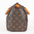 Authentic Louis Vuitton Monogram Speedy 25 Handbag vintage M41528 06E546578003