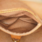 Louis Vuitton Ellipse PM Monogram Canvas Hand Bag Brown M51127 08E222970010