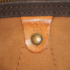Louis Vuitton M41526 Speedy 30 Monogram Canvas Handbag Boston Bag 08E363740010