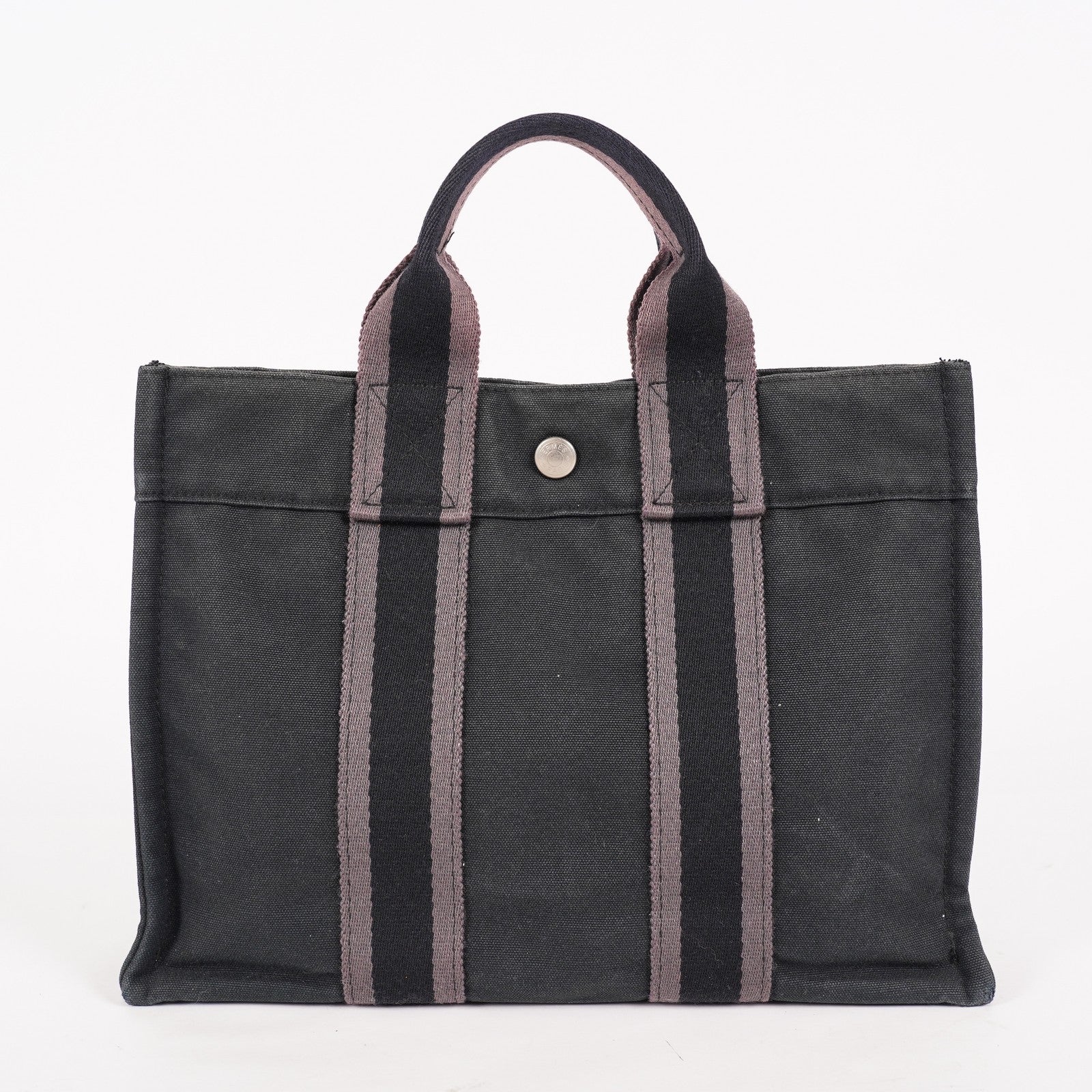 Hermes Fourre-Tout PM Huroto Tote Bag 06E07700026
